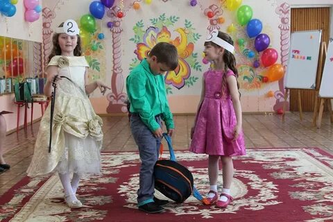 Детский сад № 1 г. Астрахани | Наша жизнь